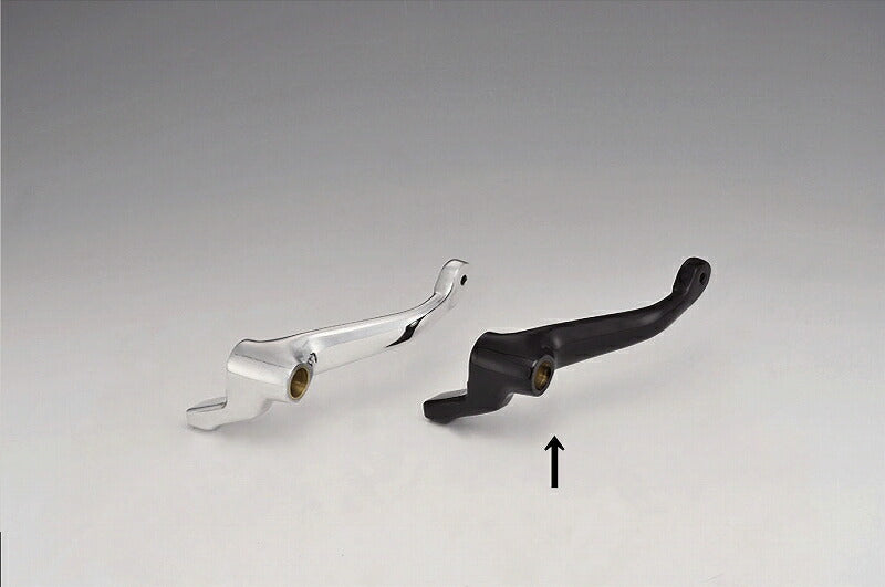 ブレーキアーム XLスポーツスターフォワード (04) ブラック