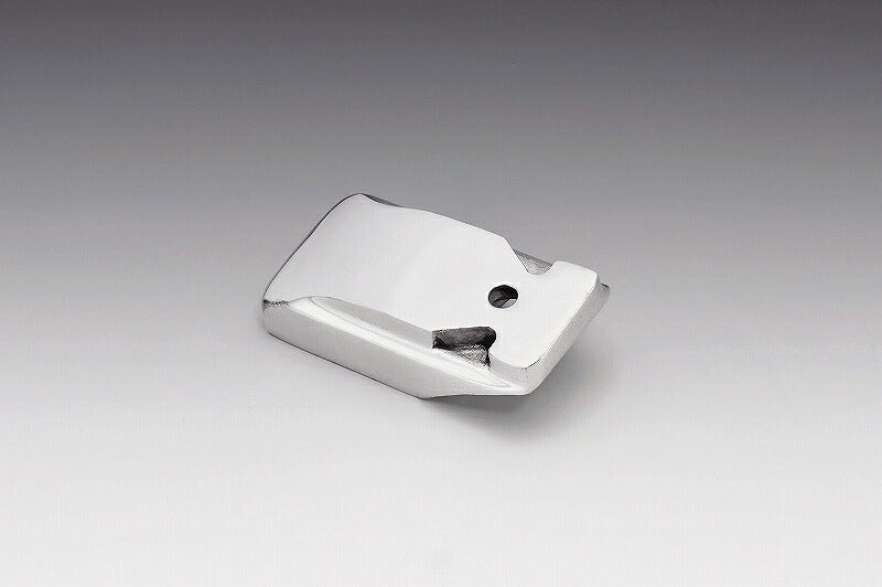 Upper Bracket Pedal Cover FXST (00-) FXDWG (06-)