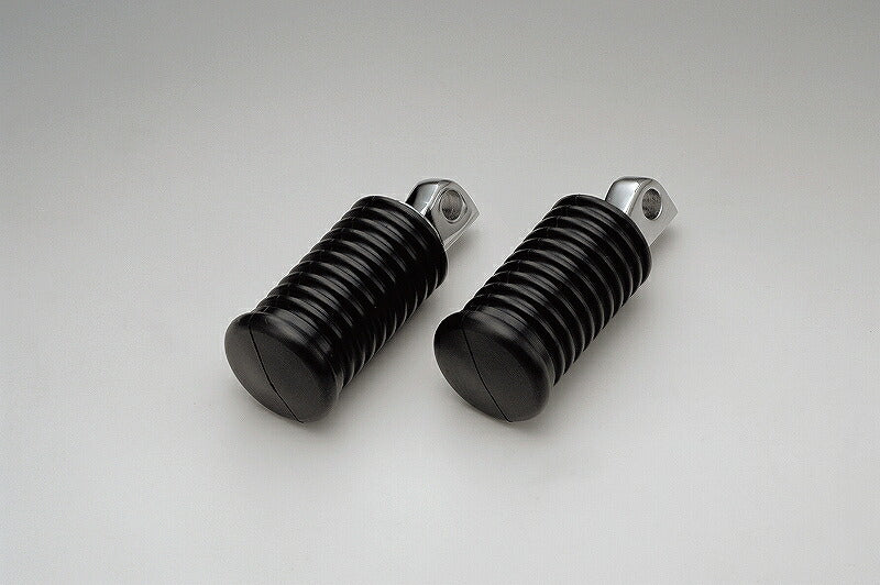 Foot Pegs OEM Type Short Type 70mm Black Steps