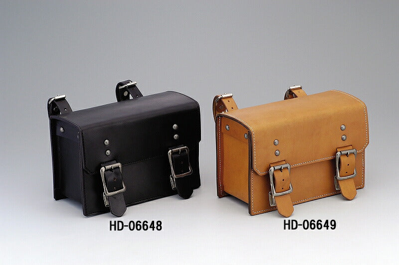 Classic Tool Bag Leather/Tan