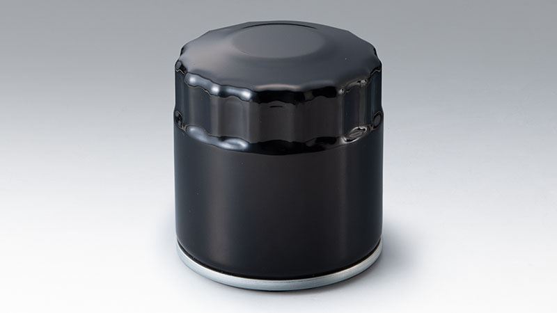 Oil Filter Magnet-in Revolution MAX Black 80x75.5mm 1 pc Pan America/S Sportster S Nightster