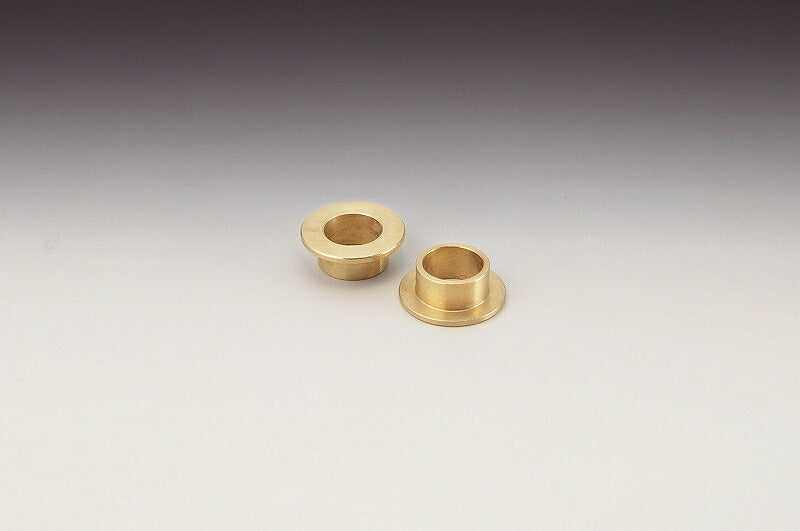 Side stand bushings, set of 2
