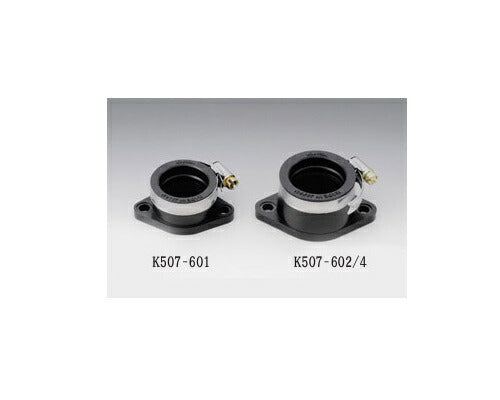 Rubber Insulator, 58mm Pitch, VM26 Compatible (35mm Diameter)