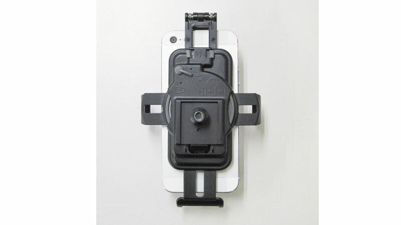 Techmount Smartphone Holder compatible with 6 Plus