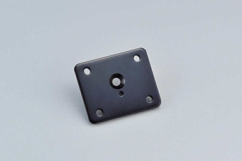 Techmount Top Plate ZUMO660 compatible