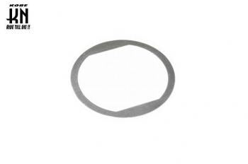 クラッチ オフセットワッシャ大 0.3mm (Lサイズ)