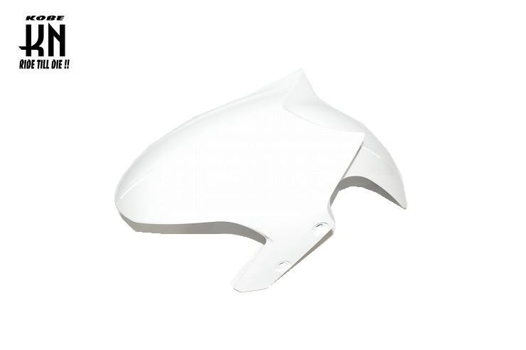 Taiwan Yamaha S-MAX/Majesty S Front Fender (Pearl White)