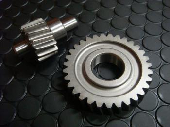 ファイナルギアキット2 (2次側/14×31) JOG50 (3KJ/3YK)