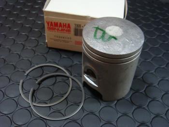 ボア径50mm ピストンキット ノーマルサイズ (ターゲット90 RS90)