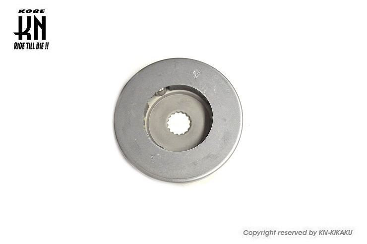 ヤマハ純正ワンウェイスタータークラッチ BWS100/グランドアクシス/マジェスティ125 バイク 駆動 パーツ