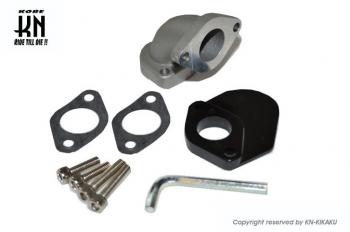 Monkey Series Universal Manifold Type 3