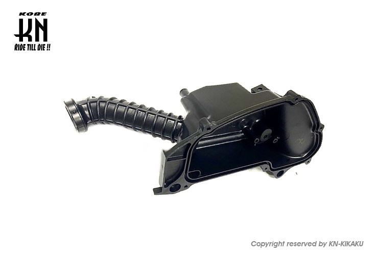純正 エアクリーナーケース 4st ビーノ バイク