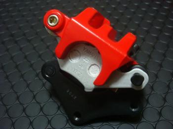 リモコンJOGキャリパー(純正パッド付) (YAMAHA純正)