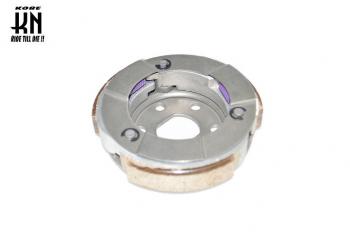強化クラッチDIO系 幅広クラッチシュー (シュー面積65mm/404g)