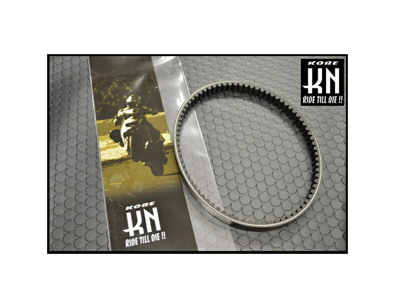 国産強化Vベルトシリーズ Vベルト JOG系 STDタイプ