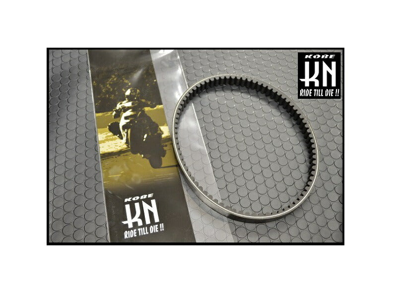 国産強化Vベルトシリーズ Vベルト