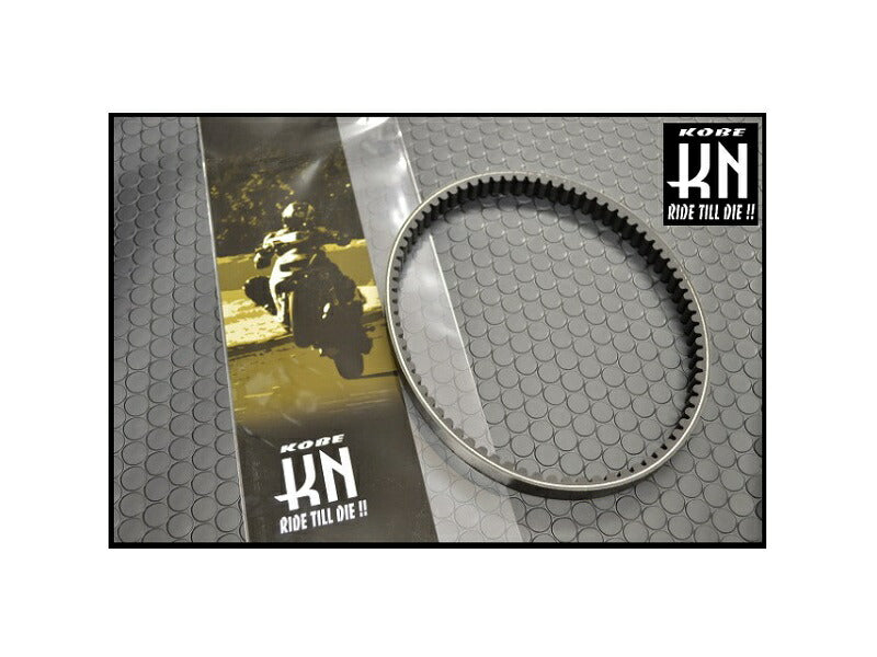 国産強化Vベルトシリーズ Vベルト (TOPIC トピック AF38)