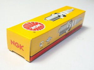 NGK BPR-Spark Plug, 1 pc.