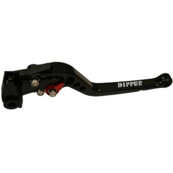 DIPPER 鍛造削りだしクラッチレバー (CBR600/954/1000RR)