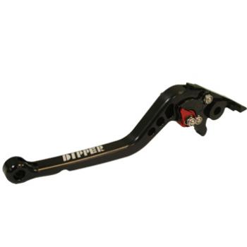 DIPPER 鍛造削りだしブレーキレバー (kawasaki /SUZUKIビッグバイク)