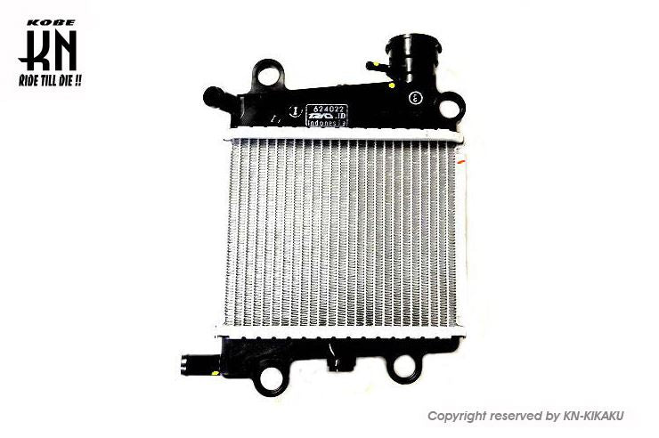 ヤマハ純正 ラジエーター グリファス/BWS125(3型)/NMAX(2型)等 バイク 冷却 パーツ