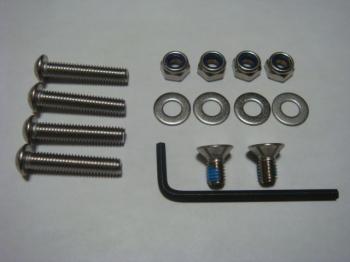 カーボンミラー用 補修部品