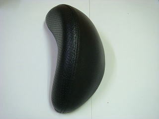 汎用バックレストキット 後ろの部分のみ