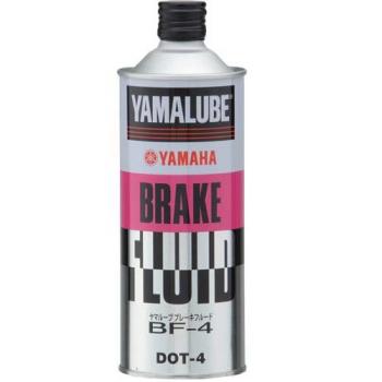 ヤマルーブ ブレーキフルード (BF-4) 500ml