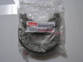 YAMAHA純正部品 リアブレーキシュー