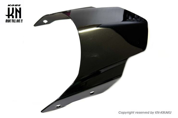 テールカウル クリアブラック BWS125 1型 バイク