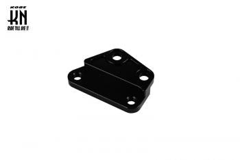 ブレンボ4POT (40mm) 260mmディスク用サポート (シグナス4型/BWS-R)