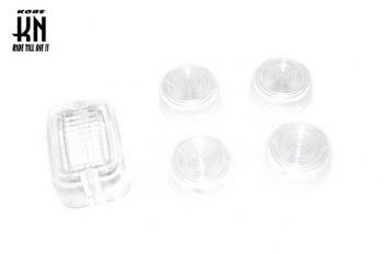 クリアレンズセット ビーノ