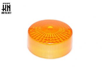 ウインカーレンズ (C50/DX前期) オレンジ (1個)