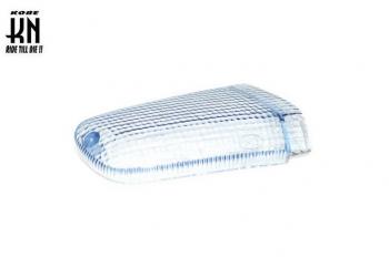 リード50/90系 フロントウインカーレンズ 右 (AF20/HF05)