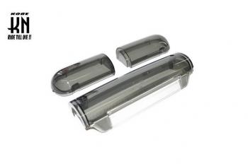 ジャイロマルチリフレクターLEDキット用 (リア/スモークレンズ)