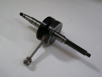 JOG横型50c系 ロングクランク 41.6mm