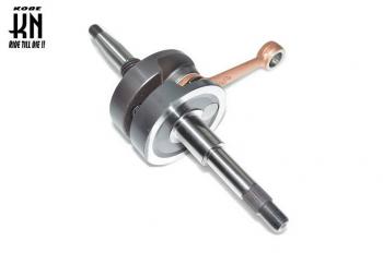 Gyro Canopy/X (late model) standard crankshaft