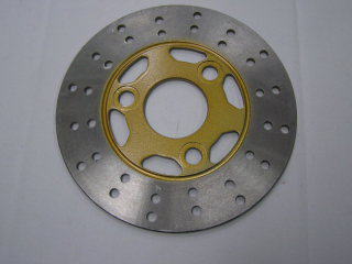 ヤマハ50,90,100系 スタンダードタイプディスク 3穴