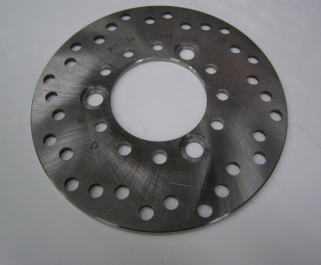 スタンダード タイプ2 ディスク