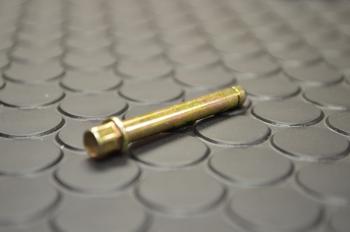 2POTキャリパー DK02-KN シリーズ (補修ピン)