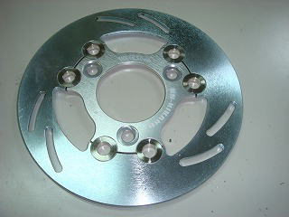 ホンダ系 ディスク 190mm