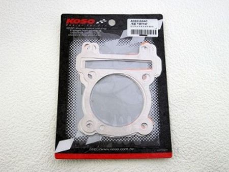 KOSO DOHC 180cc 専用 ベースガスケットセット