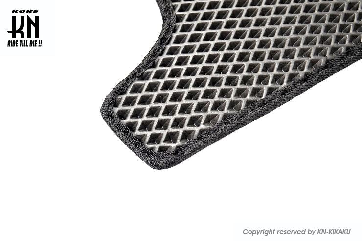 ウレタンクッション フロアマット (Gアクシス)