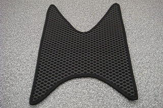 ウレタンクッション フロアマット (アドレスV125)