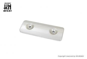 G03X パワーアップ スポーツチャンバー用 (補修マフラープロテクター)