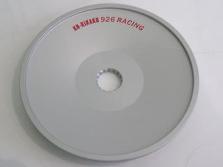 軽量ドライブフェイスBWS100 グランドアクシス