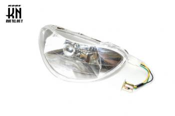 リフレクターヘッドライト グランドアクシス (1型~3型)