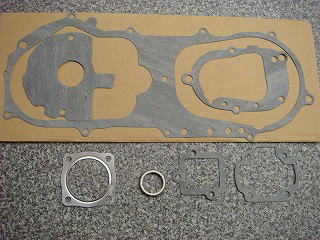 Gasket Kit (JOG90 Axis90)