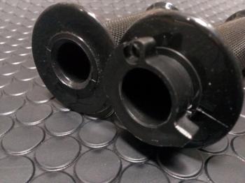 Repair Grip Set for Address V100 with Throttle Tube