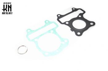 Head/Base/Muffler 3-Piece Gasket Set (Dio/AF61/AF62)